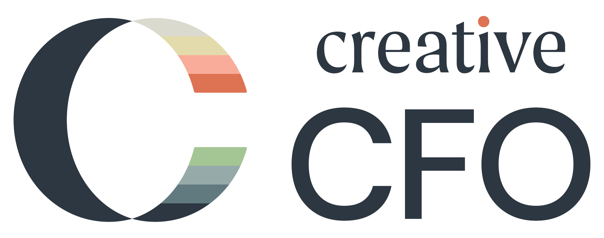 CCFO Logo Teal Circle